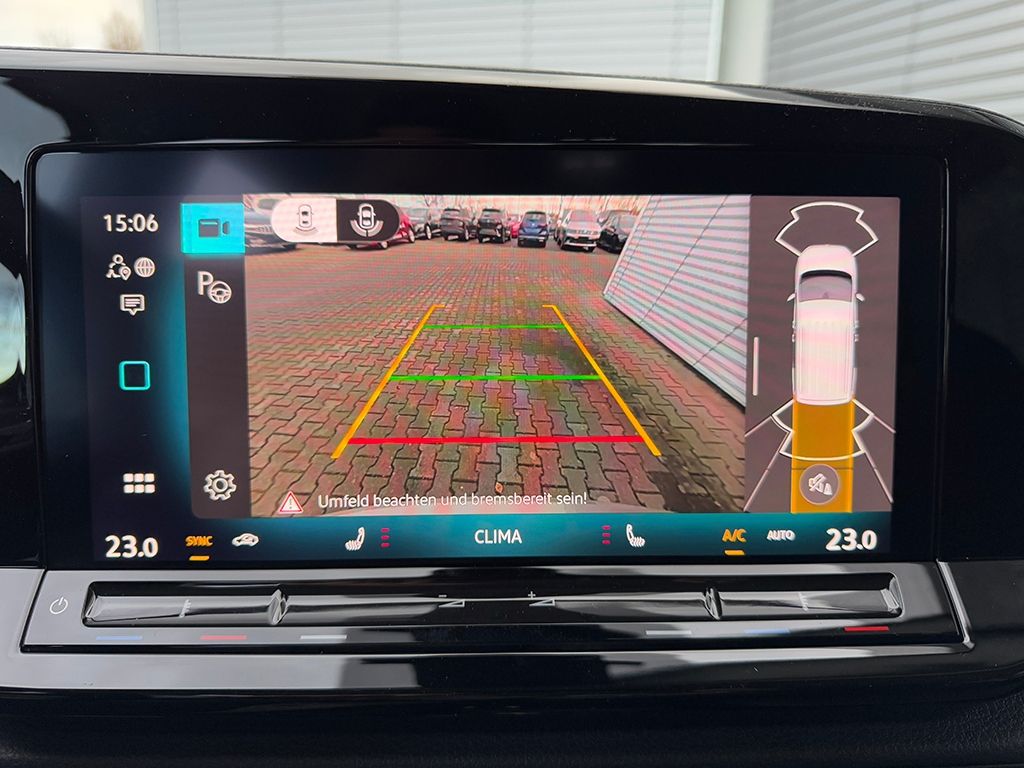 Volkswagen Caddy 2025