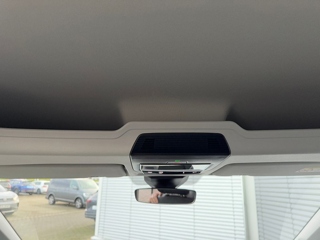 Volkswagen Caddy 2025