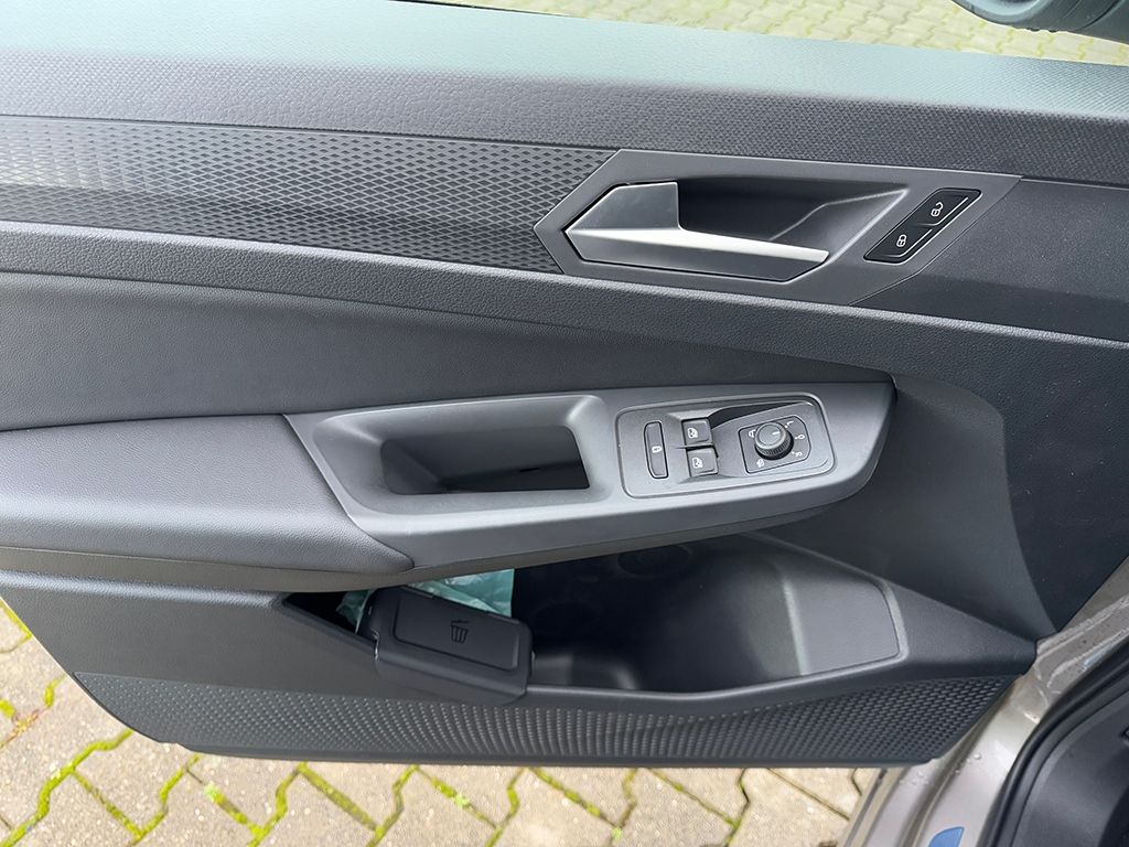 Volkswagen Caddy 2025