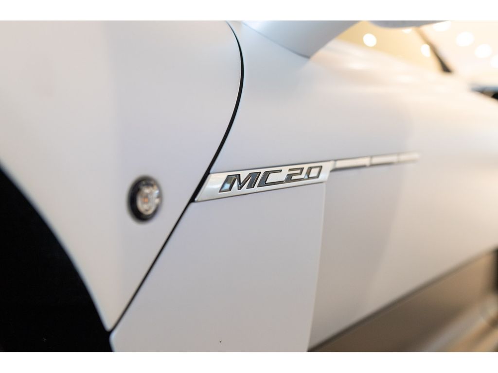 Maserati MC20 2025