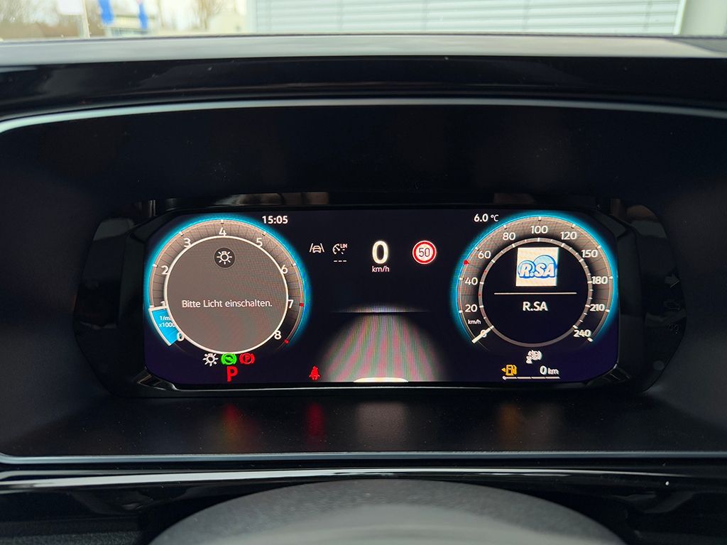 Volkswagen Caddy 2025