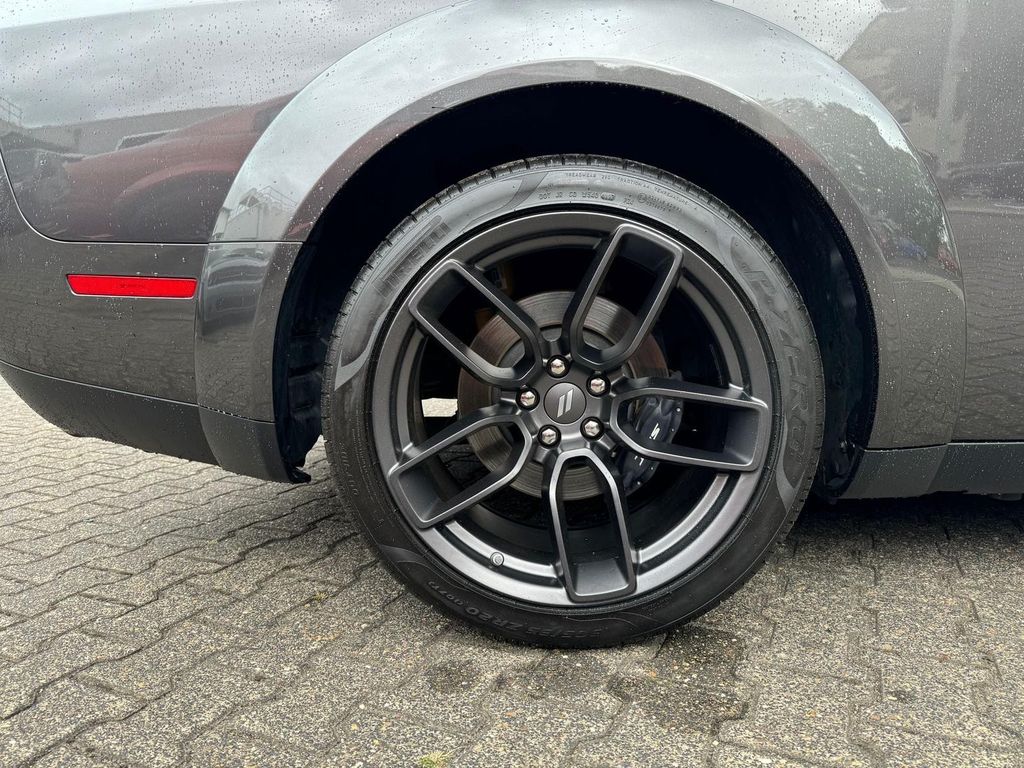 Dodge Challenger 2023