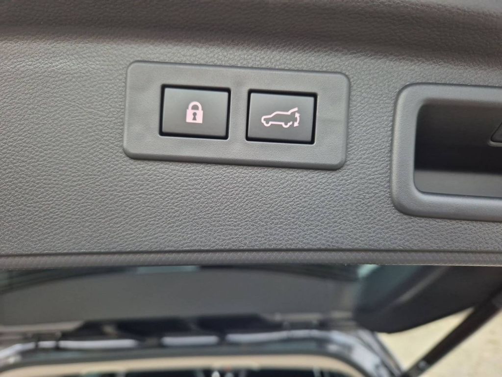 Subaru Forester 2024