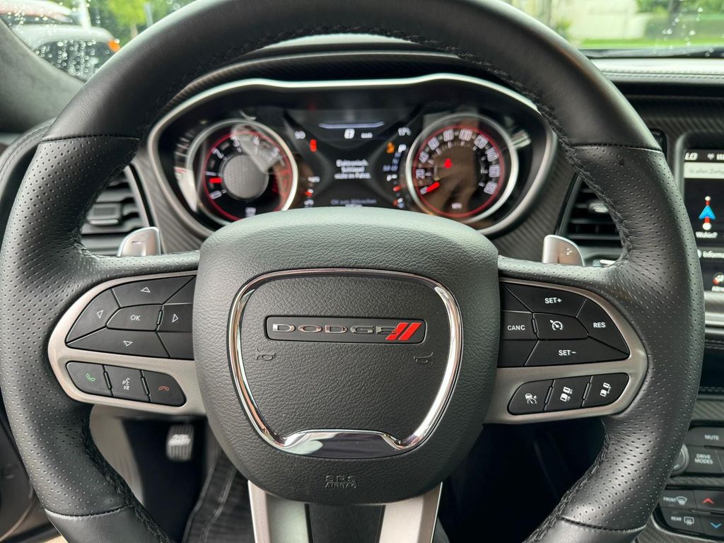 Dodge Challenger 2023