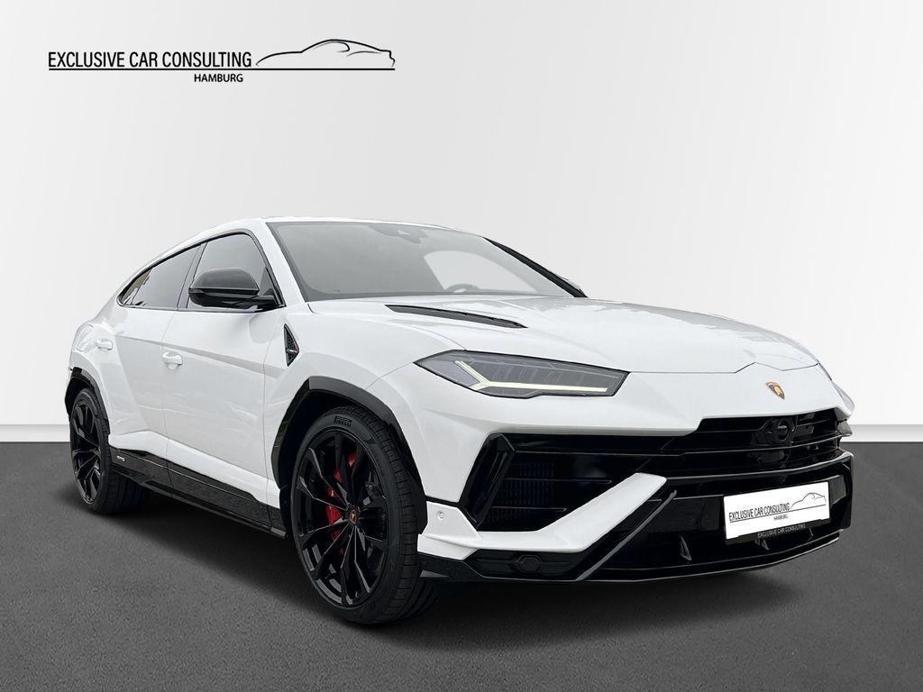 Lamborghini Urus 2024