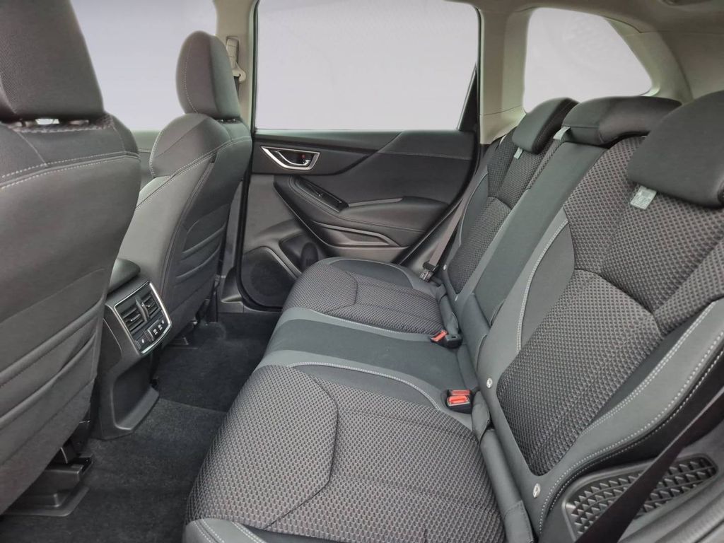 Subaru Forester 2024