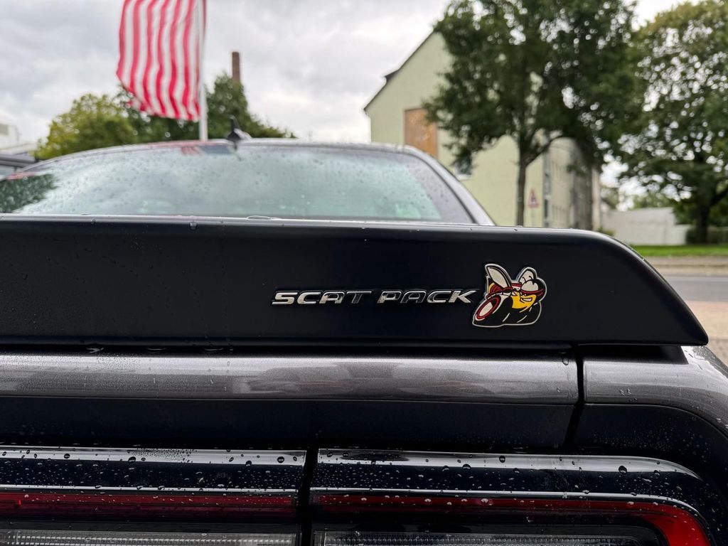 Dodge Challenger 2023