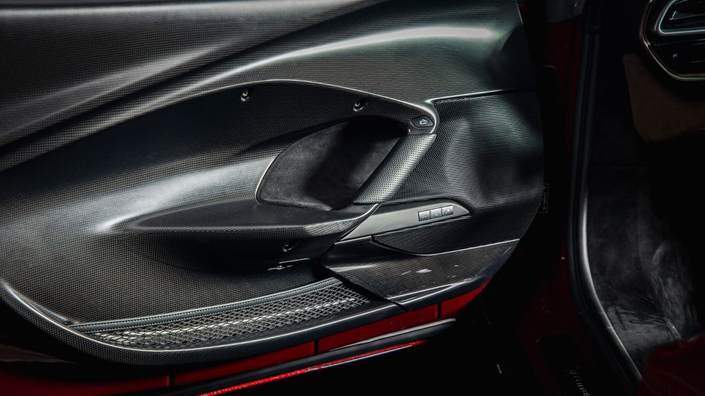 Ferrari 296 GTB 2022