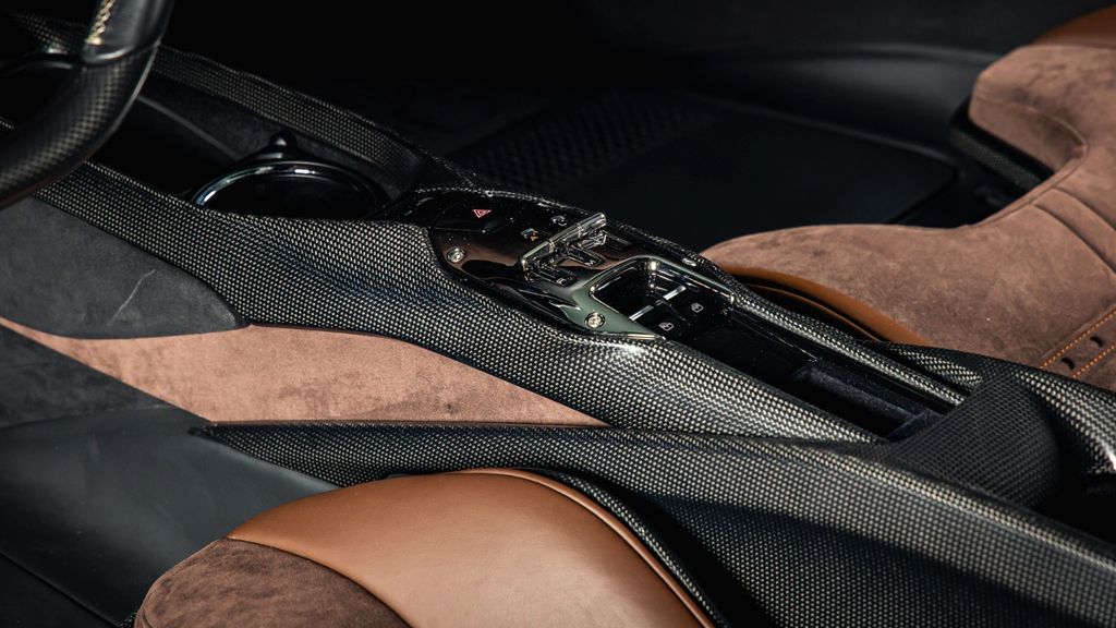 Ferrari 296 GTB 2022