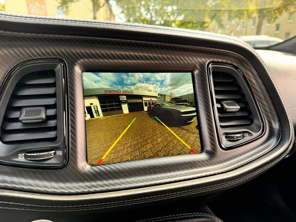 Dodge Challenger 2023