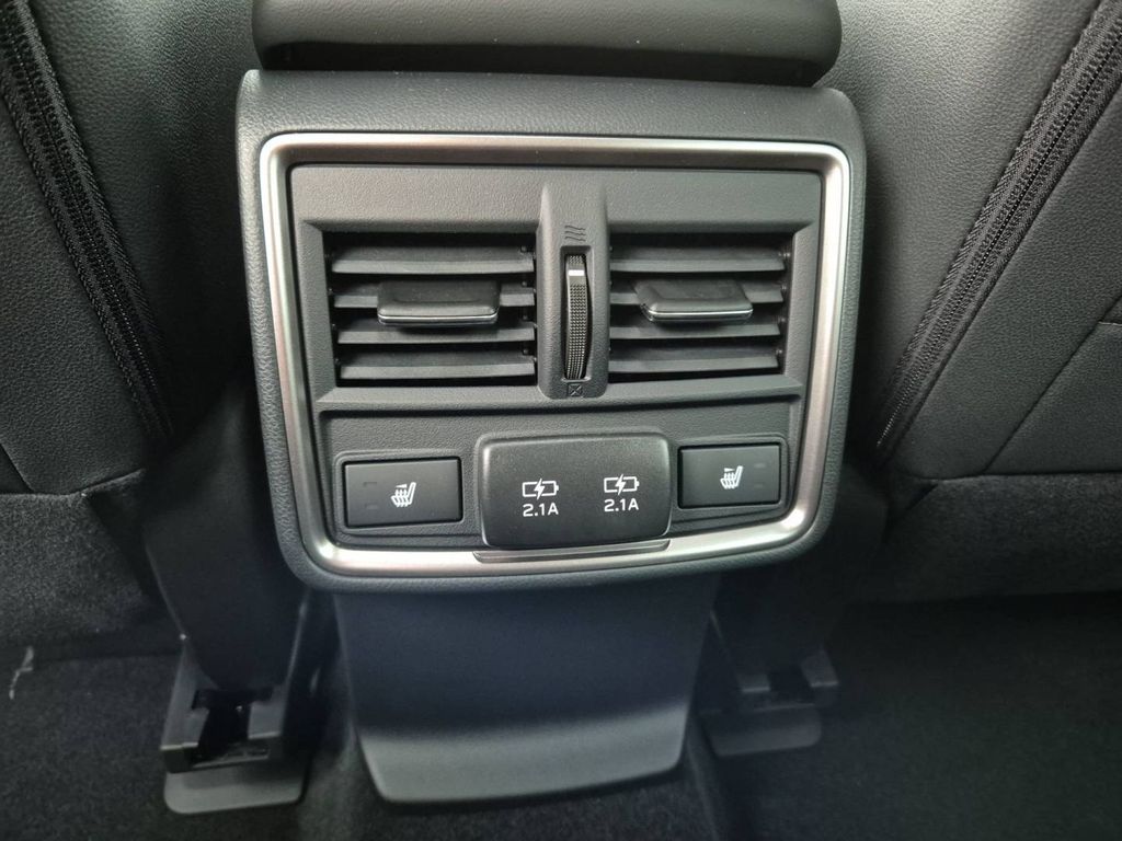 Subaru Forester 2024