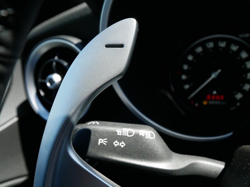 Alfa Romeo Stelvio 2025