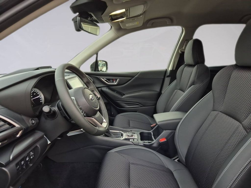 Subaru Forester 2024