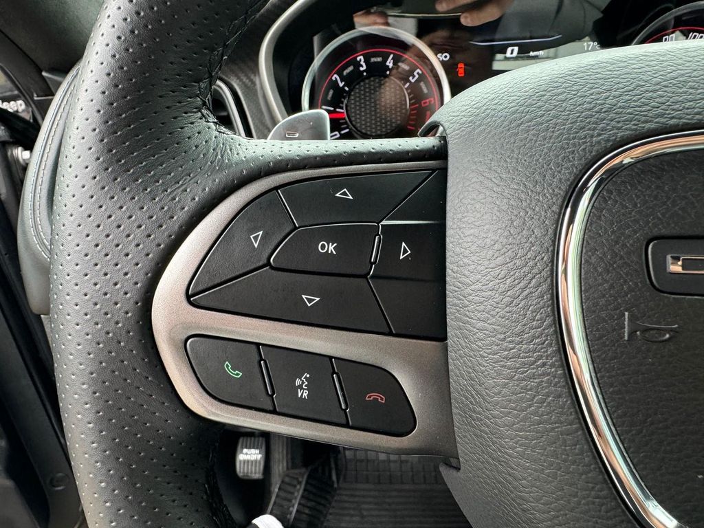 Dodge Challenger 2023