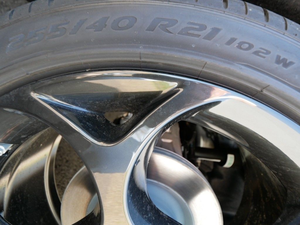 Alfa Romeo Stelvio 2025