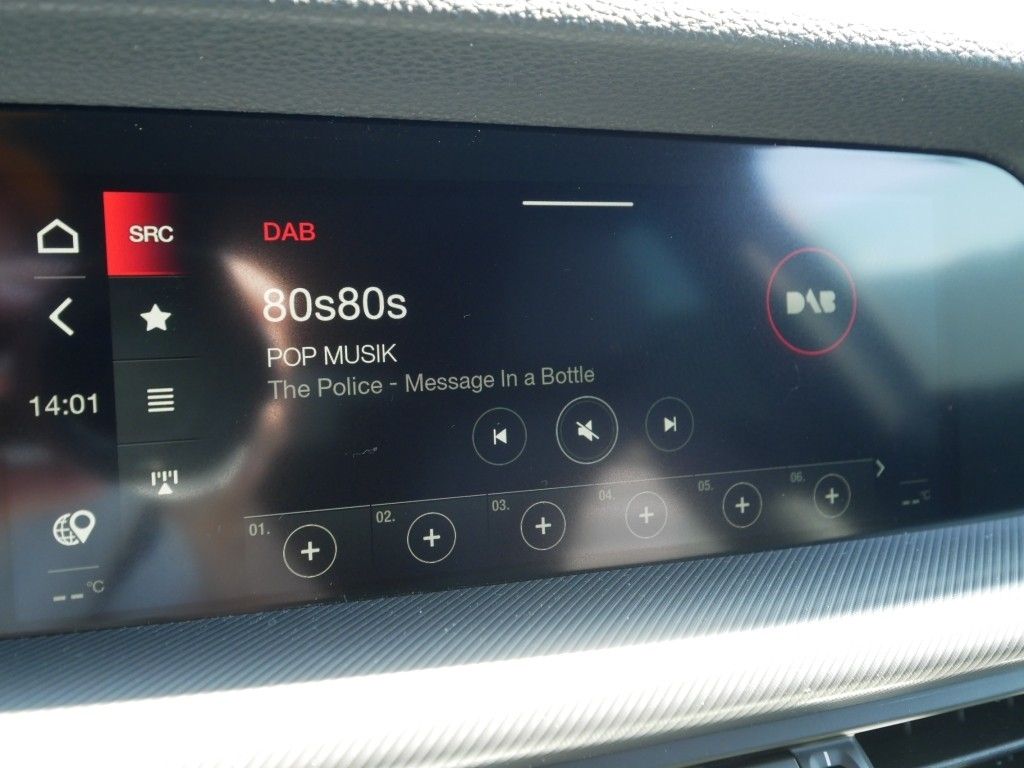 Alfa Romeo Stelvio 2025