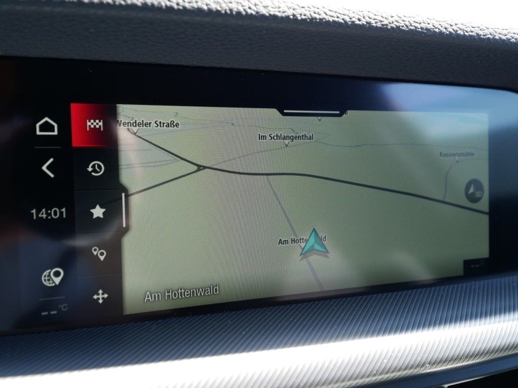 Alfa Romeo Stelvio 2025