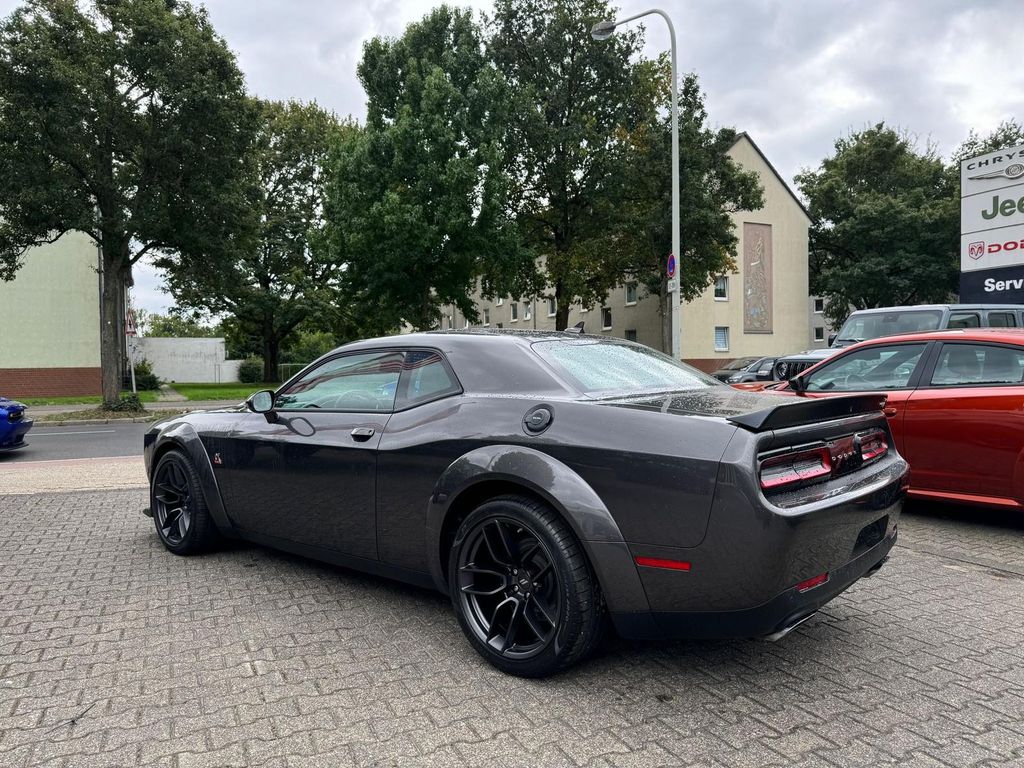 Dodge Challenger 2023