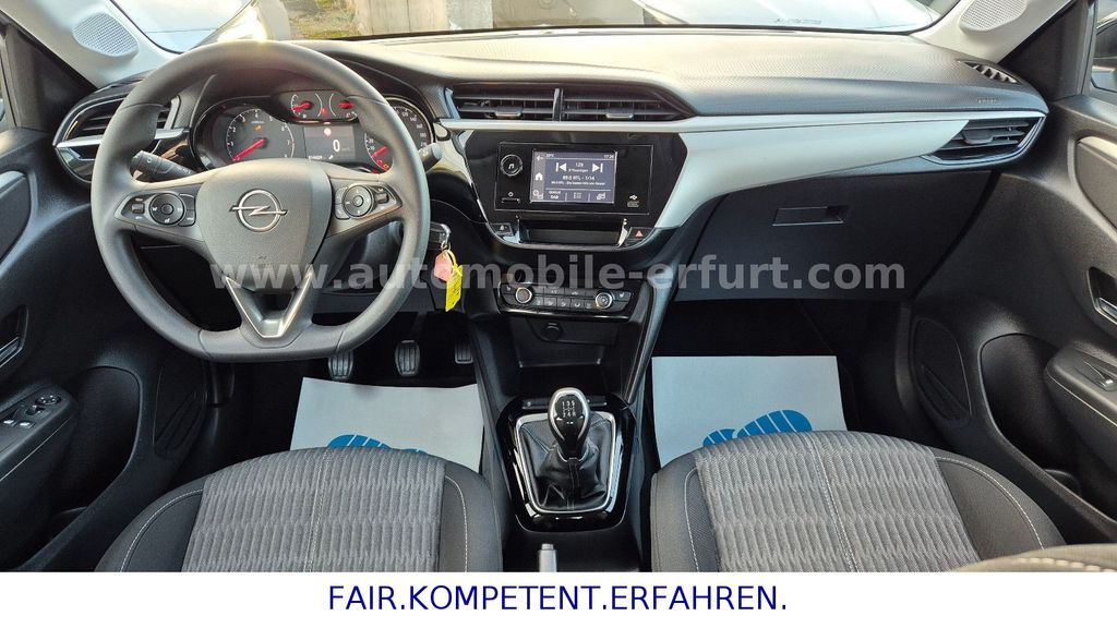 Opel Corsa 2022