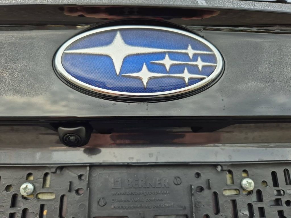 Subaru Forester 2024