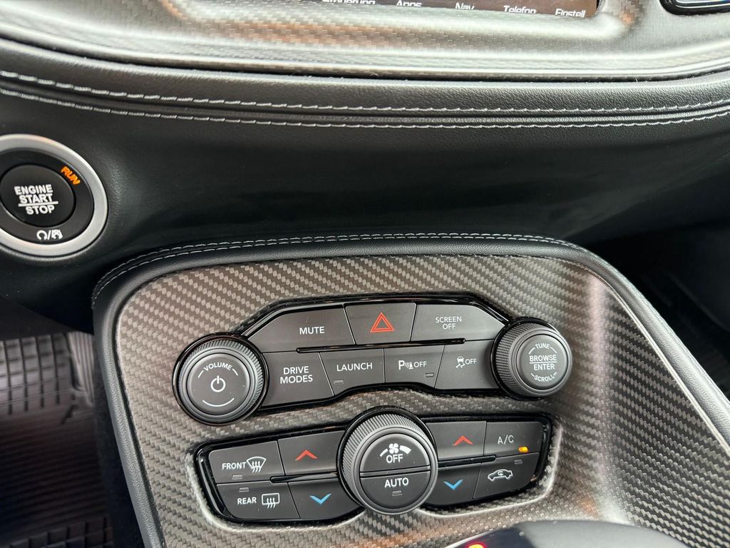 Dodge Challenger 2023