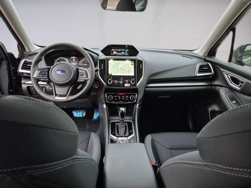 Subaru Forester 2024