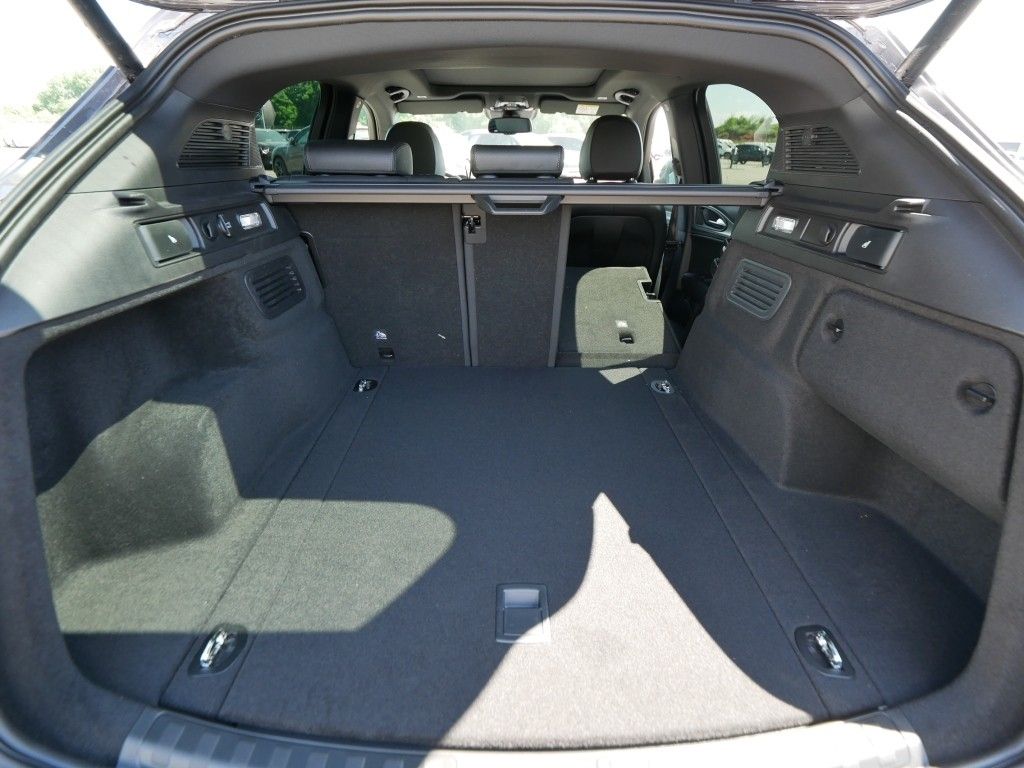 Alfa Romeo Stelvio 2025