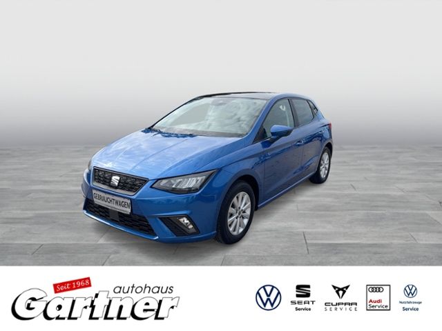 Seat Ibiza 2023