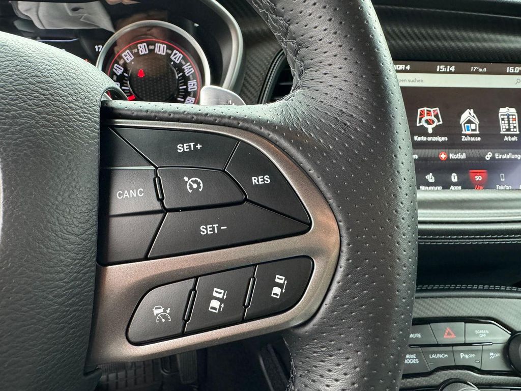 Dodge Challenger 2023