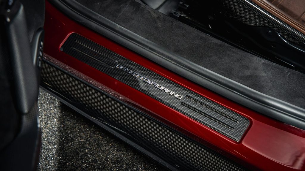 Ferrari 296 GTB 2022