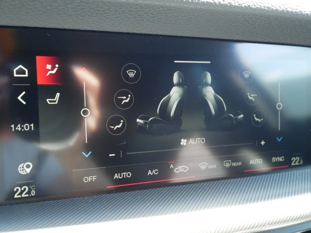 Alfa Romeo Stelvio 2025