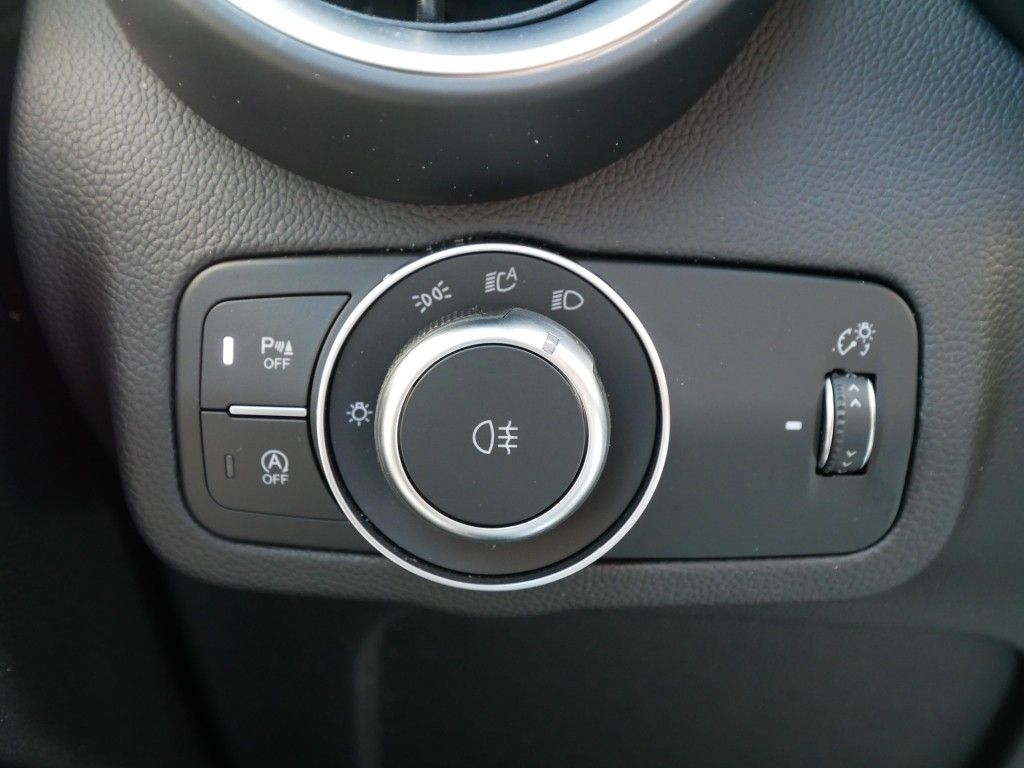 Alfa Romeo Stelvio 2025