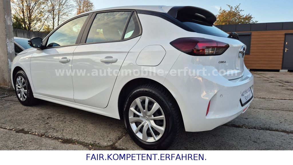 Opel Corsa 2022