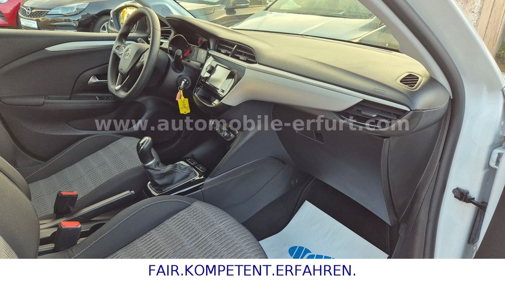 Opel Corsa 2022