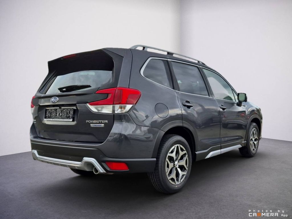 Subaru Forester 2024