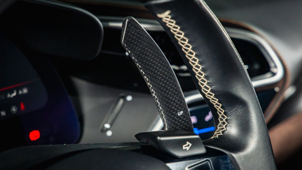 Ferrari 296 GTB 2022