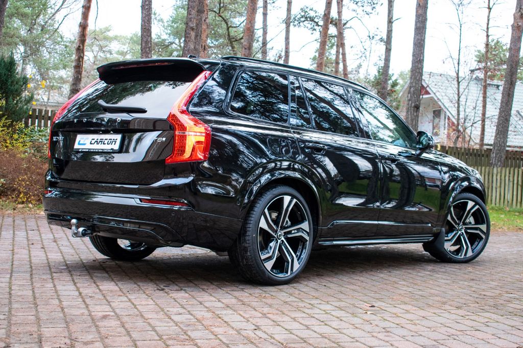 Volvo XC90 2024