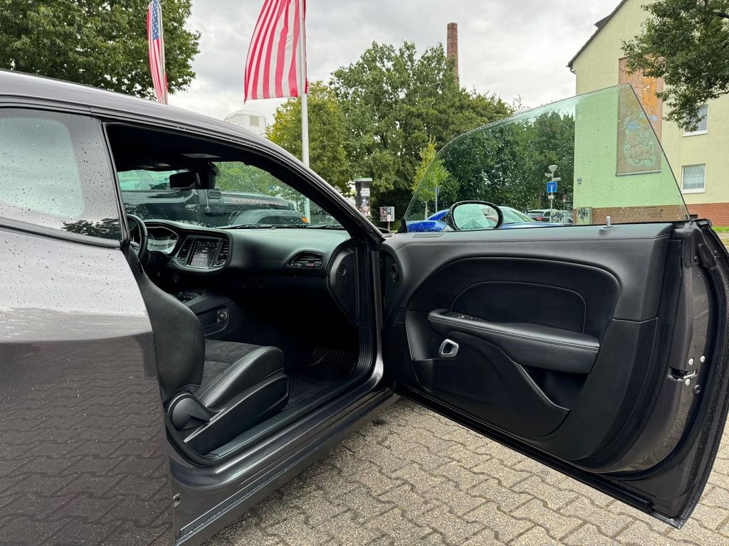 Dodge Challenger 2023