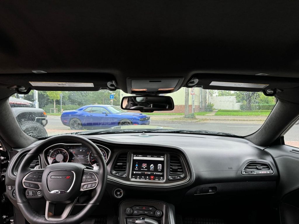 Dodge Challenger 2023