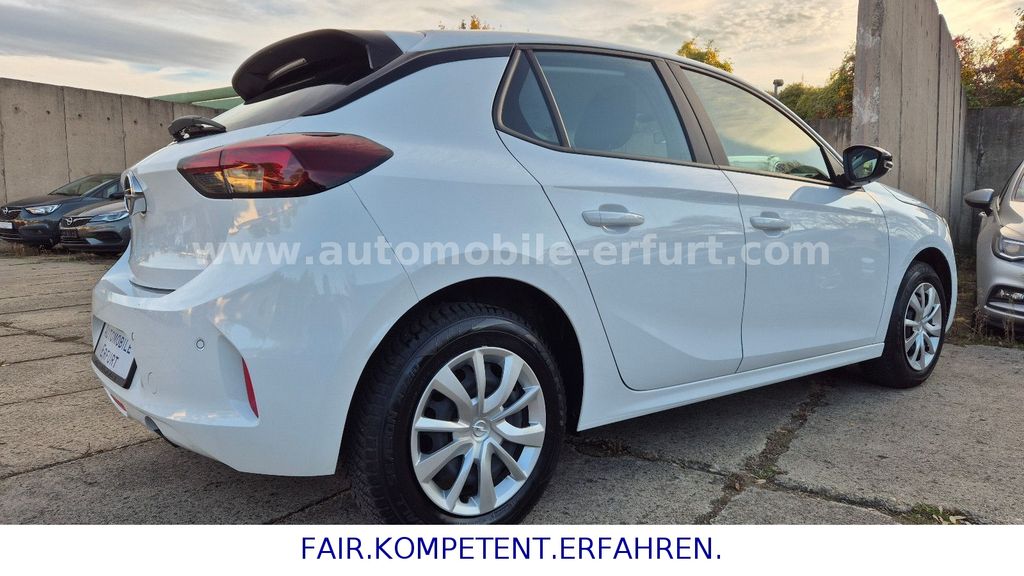 Opel Corsa 2022