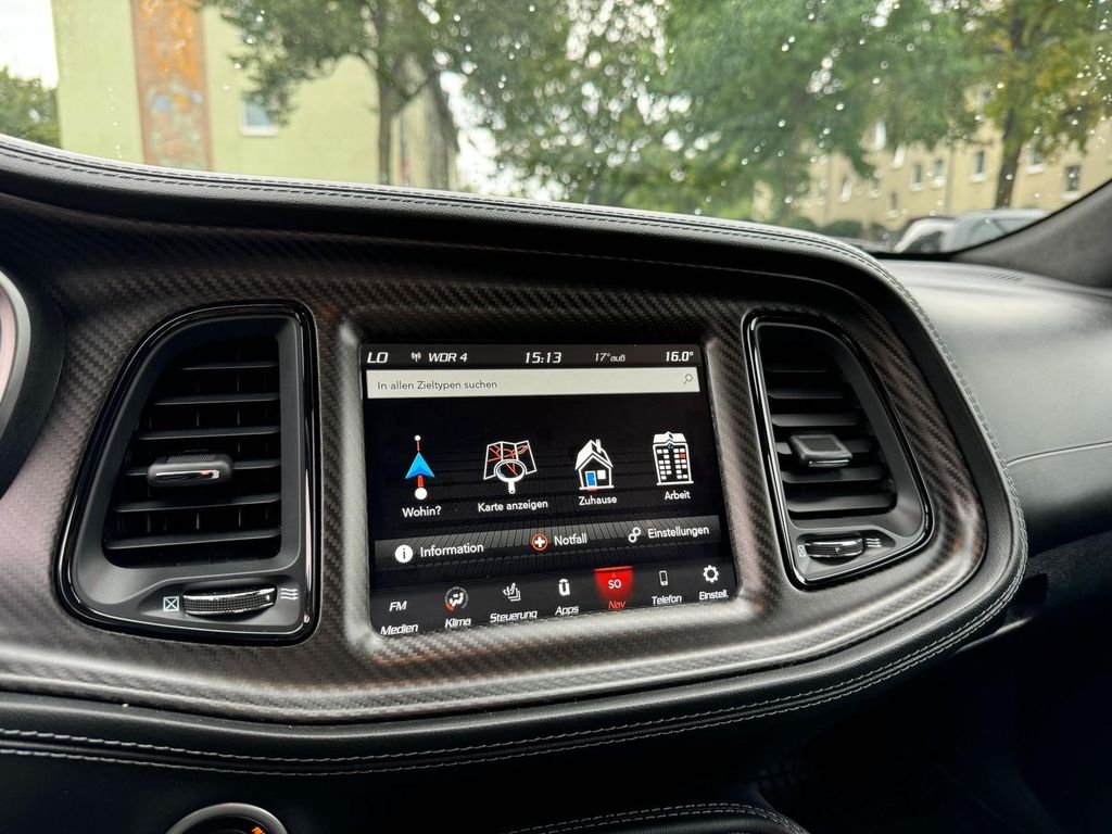 Dodge Challenger 2023