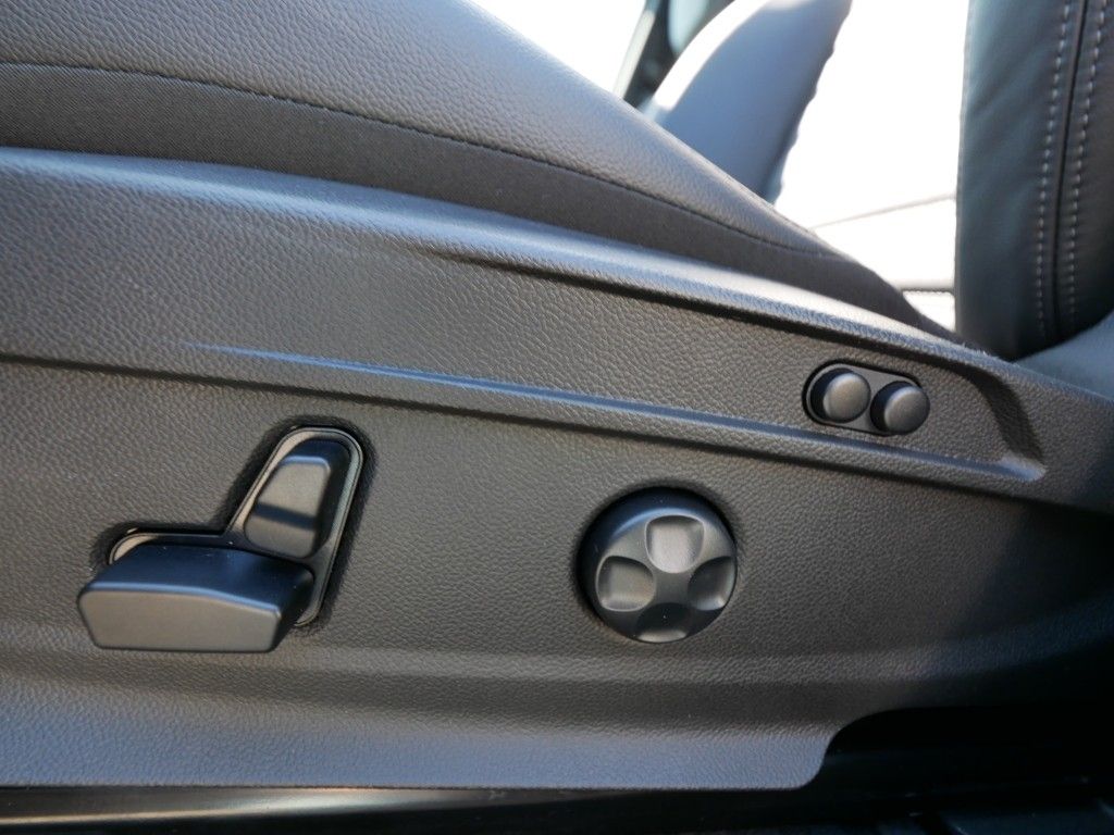 Alfa Romeo Stelvio 2025