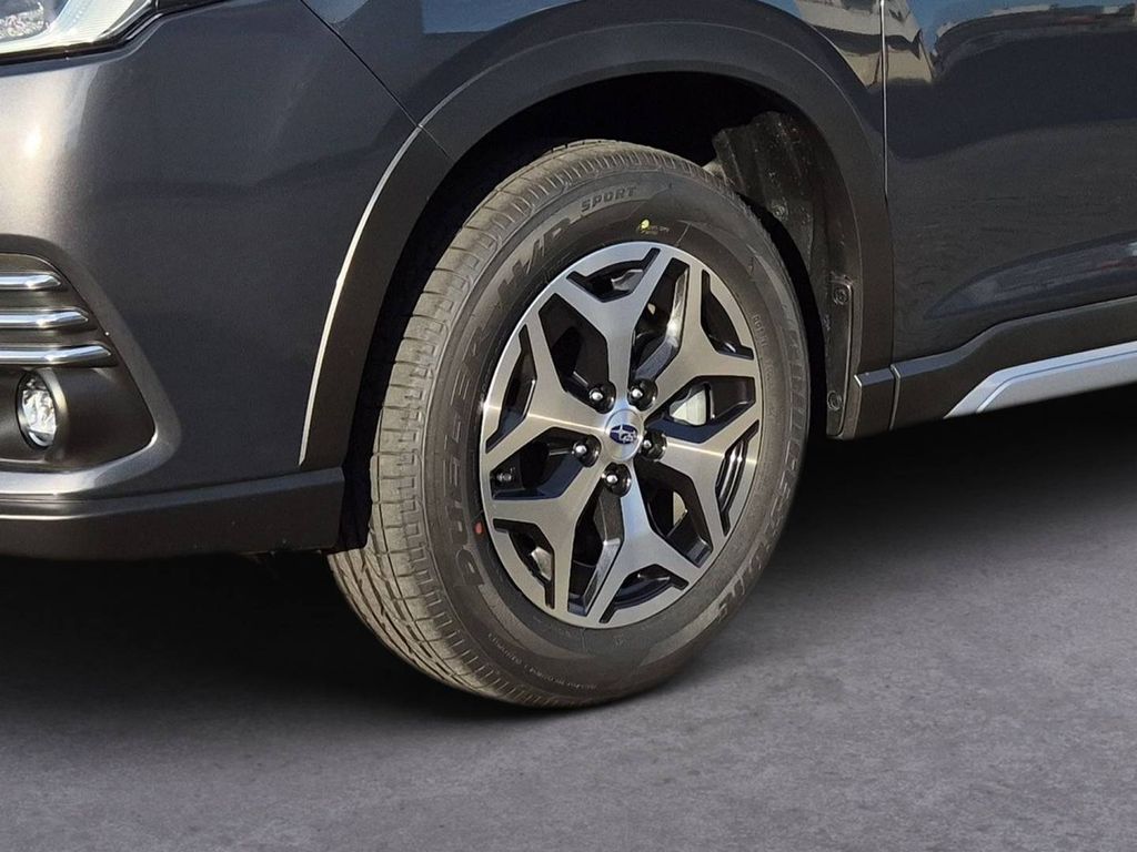 Subaru Forester 2024