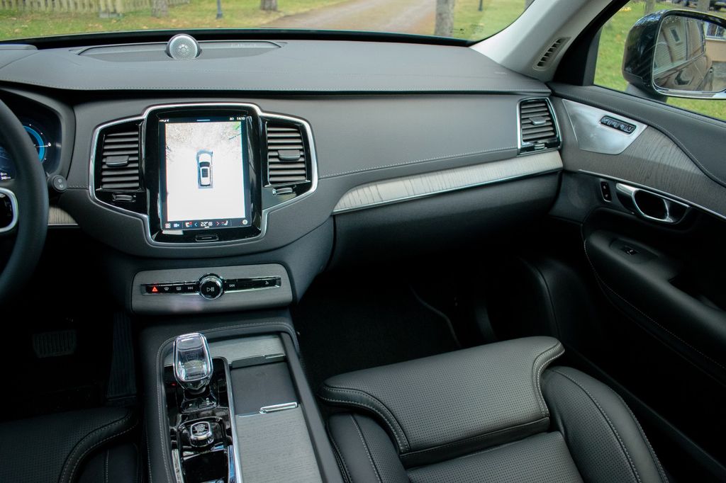 Volvo XC90 2024