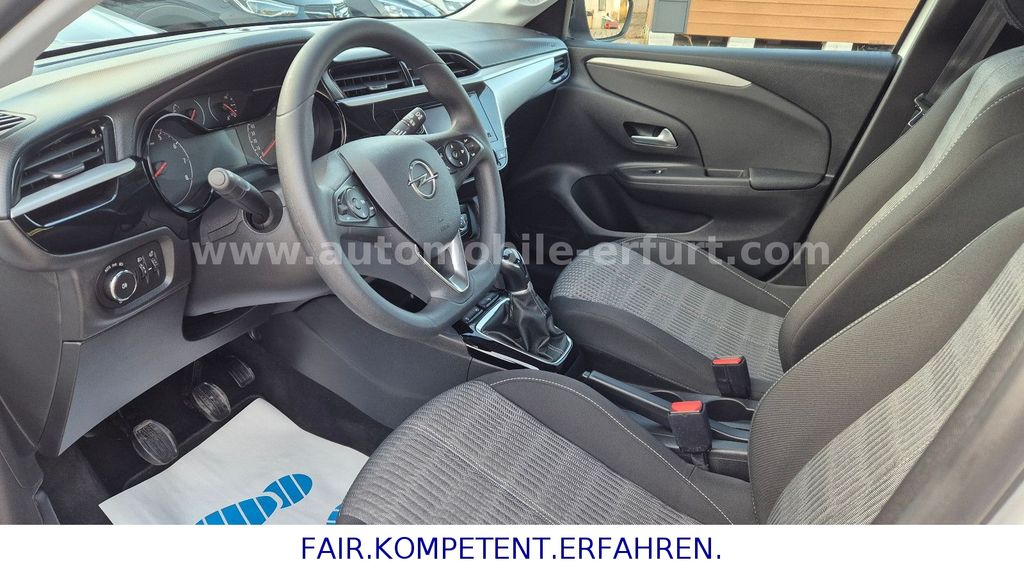 Opel Corsa 2022