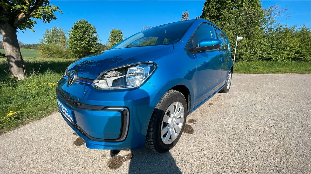Volkswagen up! 2022