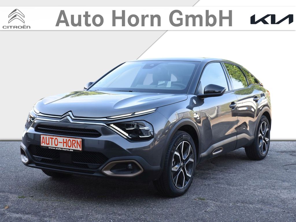 Citroën C4 2024