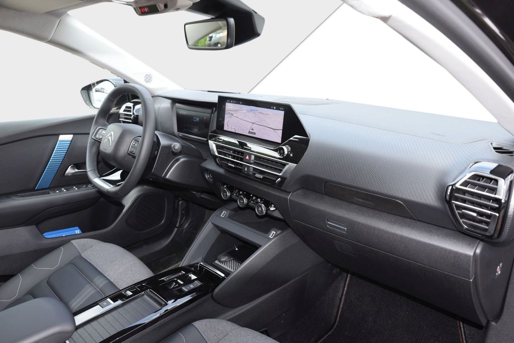 Citroën C4 2024