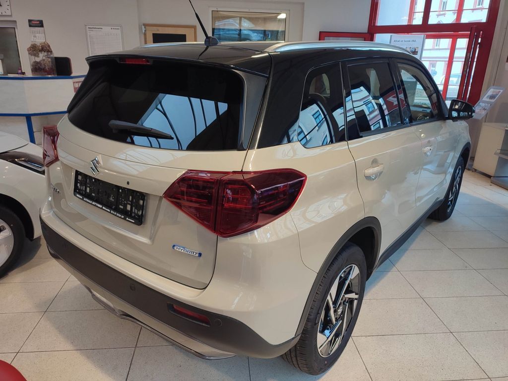 Suzuki Vitara 2025