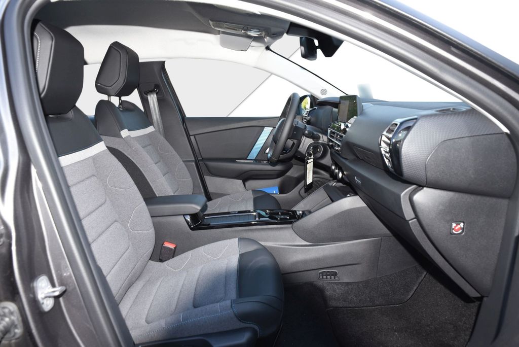 Citroën C4 2024